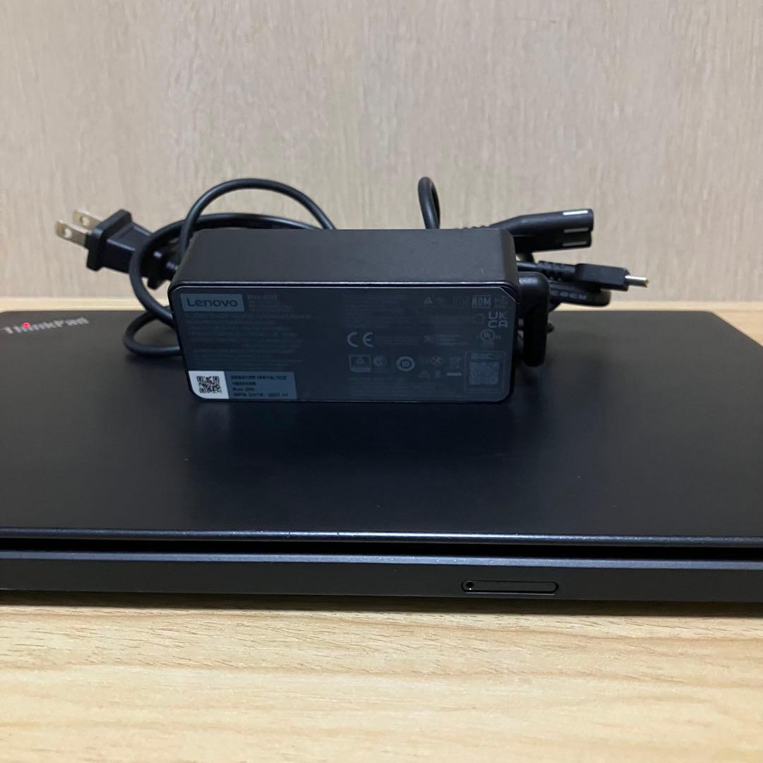 第8世代！Lenovo ThinkPadX280 Windows11 ノートPC