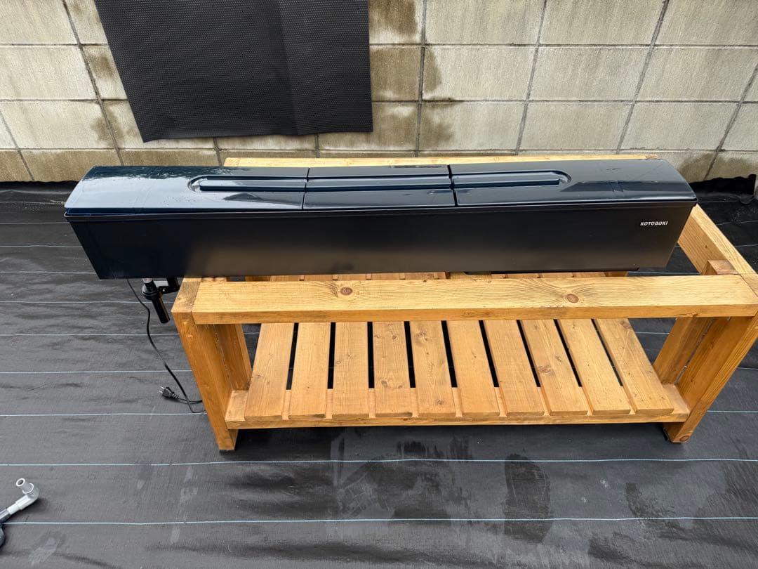 上部濾過　1200 コトブキ　美品