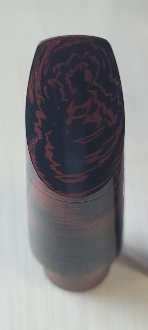 バンドレン　B♭クラリネット　マウスピース　プロファイル　88 B45