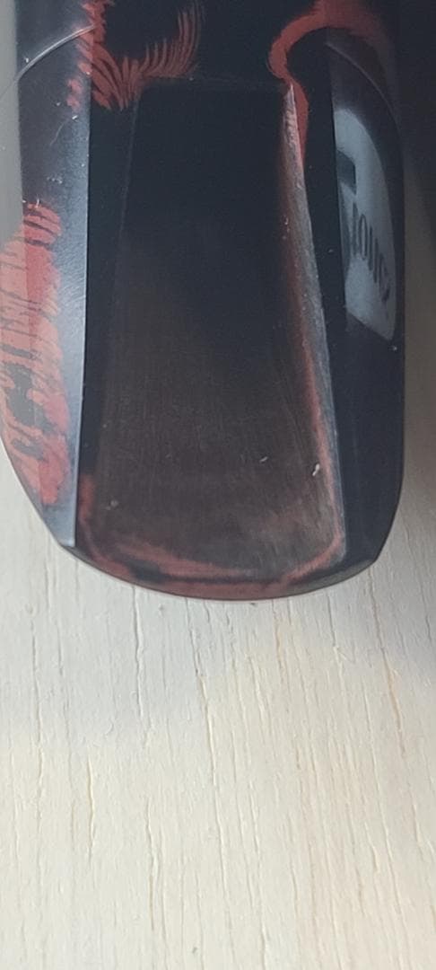 バンドレン　B♭クラリネット　マウスピース　プロファイル　88 B45