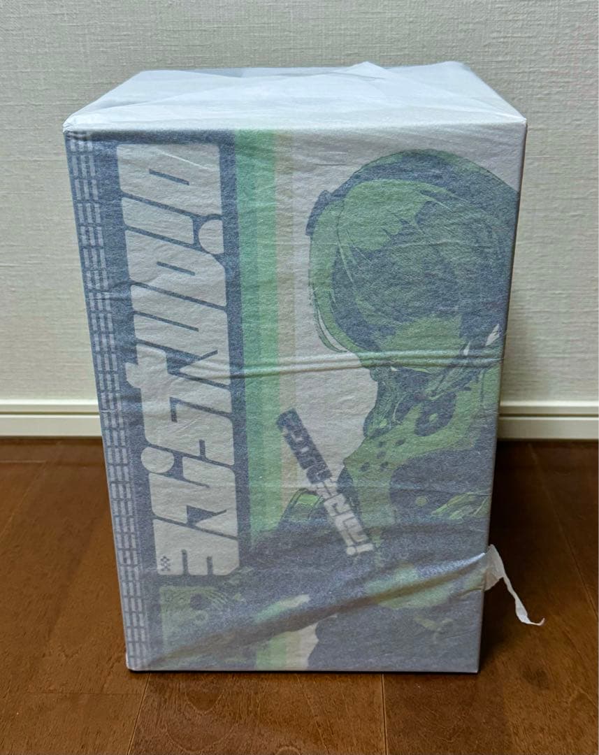 ゼンレスゾーンゼロ アンビー・デマラ 1/7 APEX特典付き