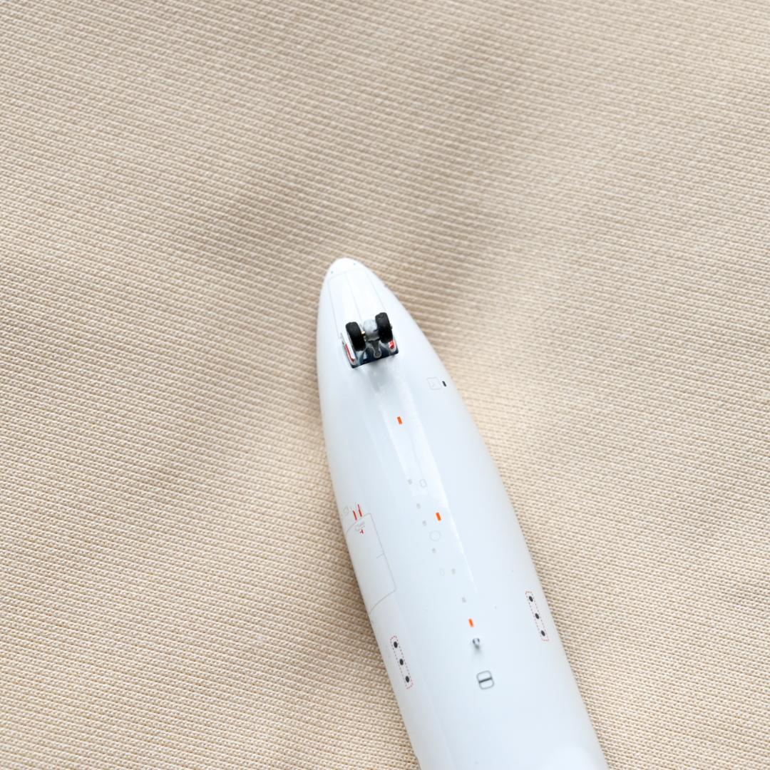 ★たまごひこーき様★JAL A350-900『お疲れ様でした』1/400