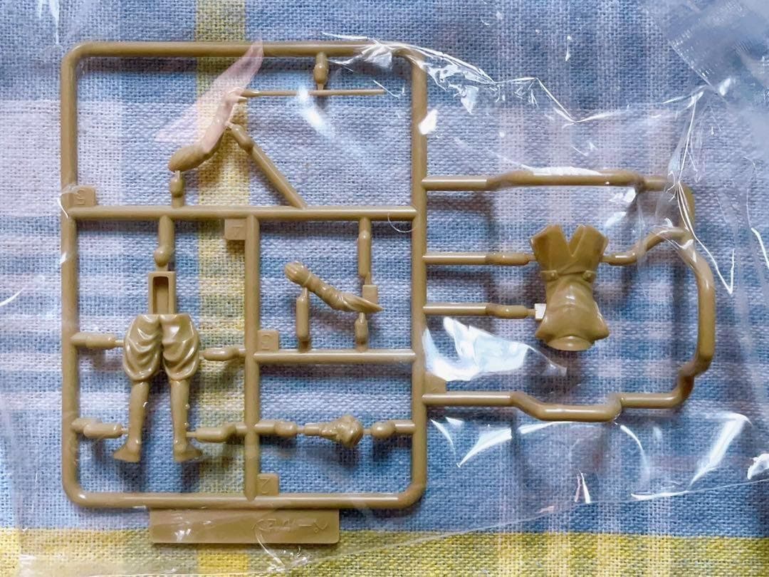 初版限定品 Wave 1/35 ブラッドサッカー PS版 w/ペールゼン