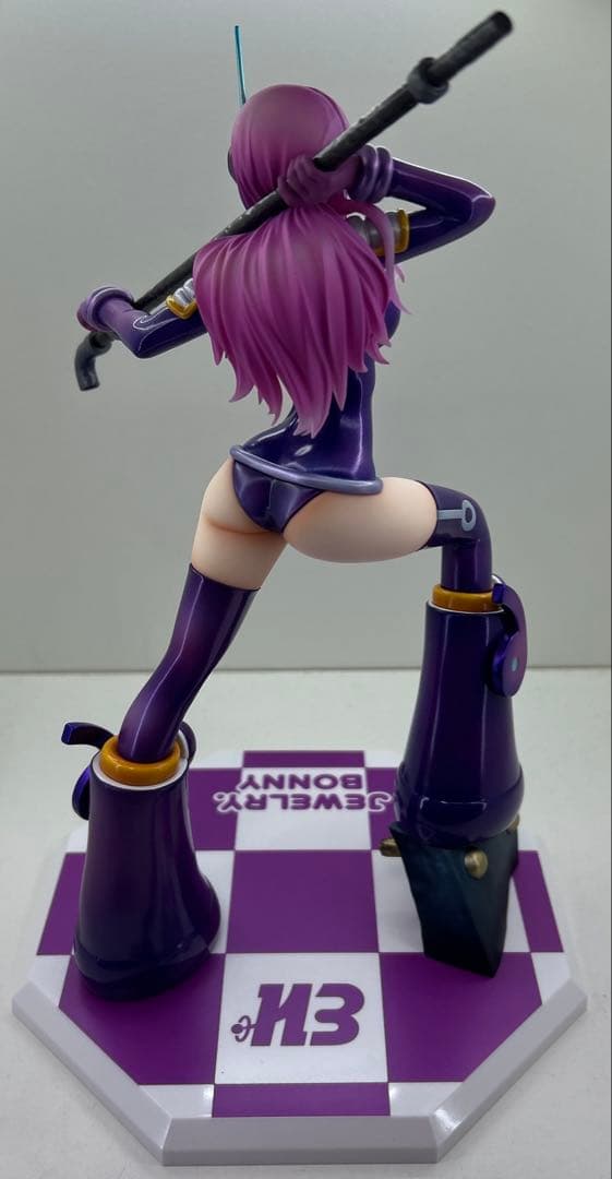 pop ジュエリー・ボニー 開封品