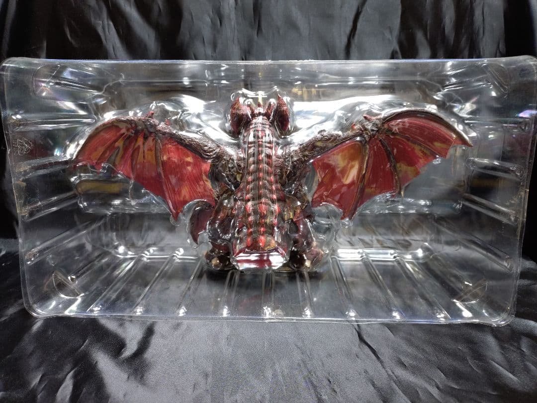 S.H.MonsterArtsデストロイアSpecial color Ver.