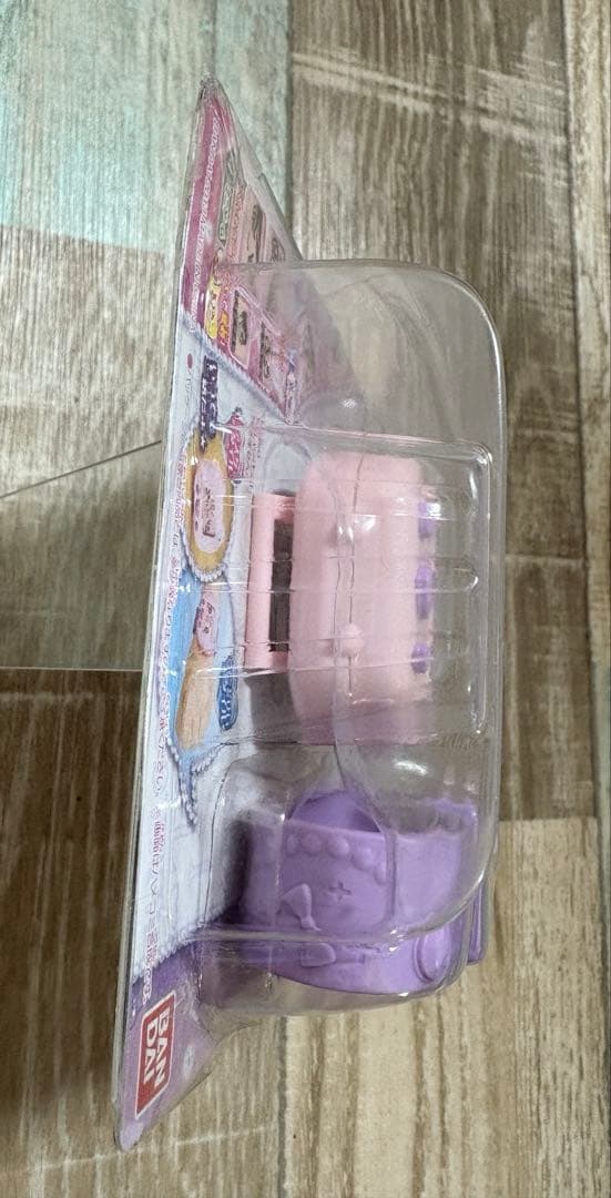 ◯新品未開封◯ たまごっち! ラッキーチェック!ウォッチリン 希少