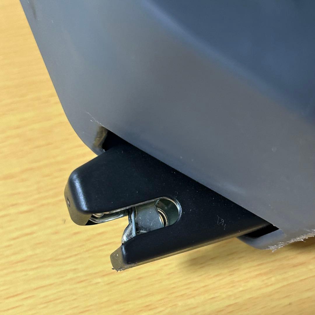 コンビ クルムーヴスマート Light ISOFIX エッグショック JM