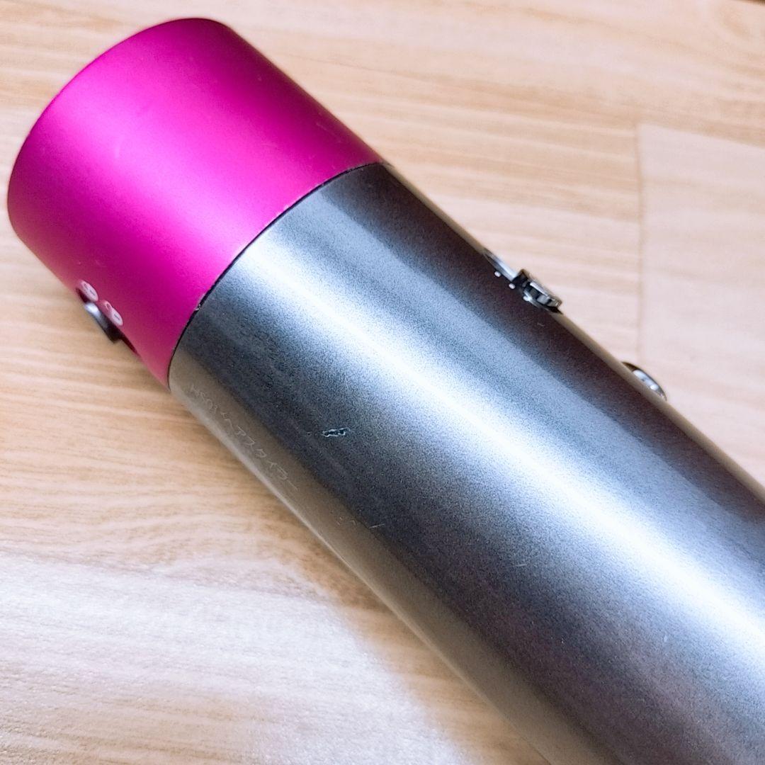 動作良好⚡️アタッチメント完備 ダイソン エアラップ ドライヤー Dyson
