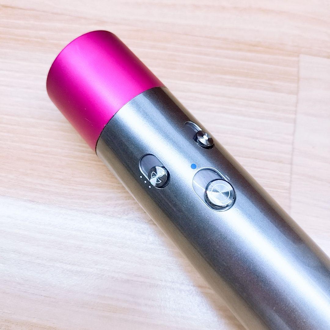 動作良好⚡️アタッチメント完備 ダイソン エアラップ ドライヤー Dyson
