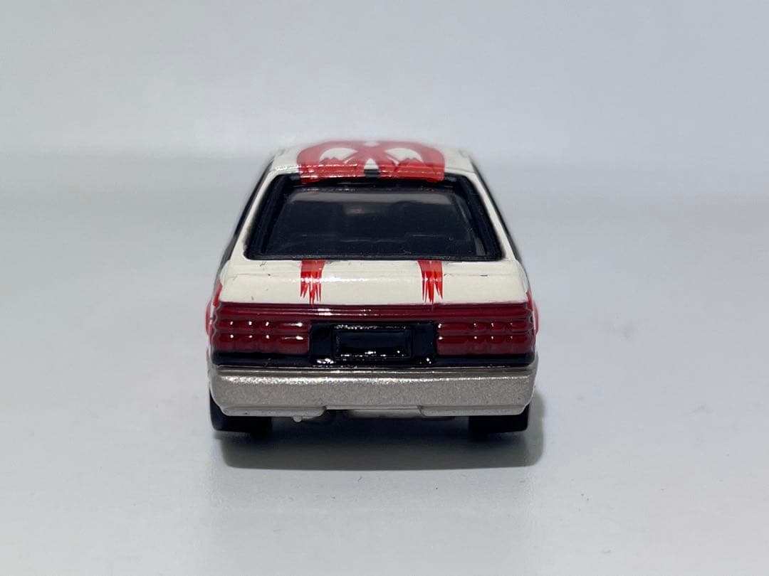 トミカ D1グランプリシリーズ 6台まとめ売り