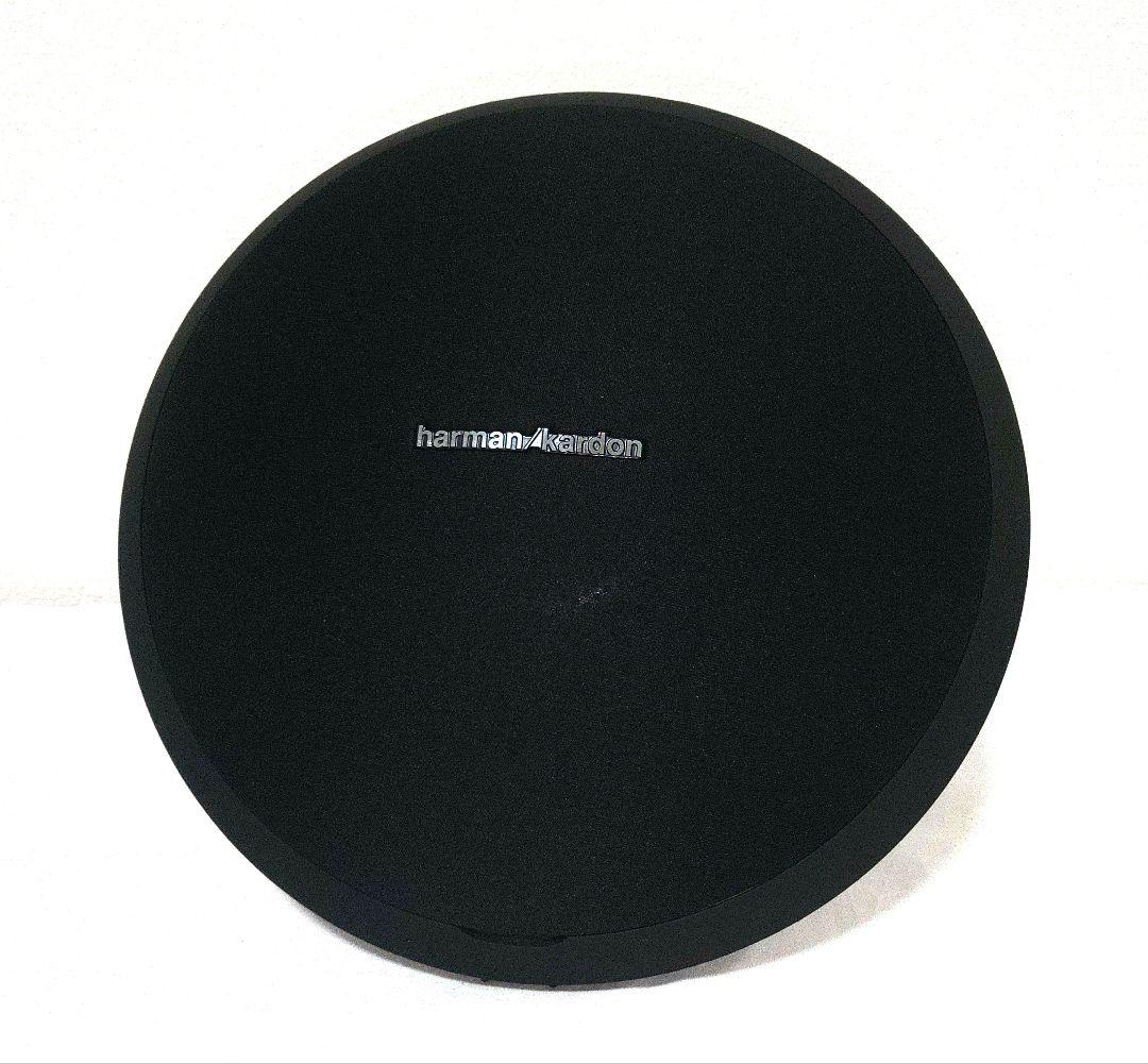 【中古美品】Harman/kardon スピーカー　Bluetooth対応★