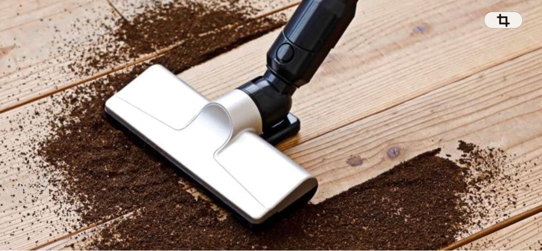 シロカ スティッククリーナー本体 シルバー