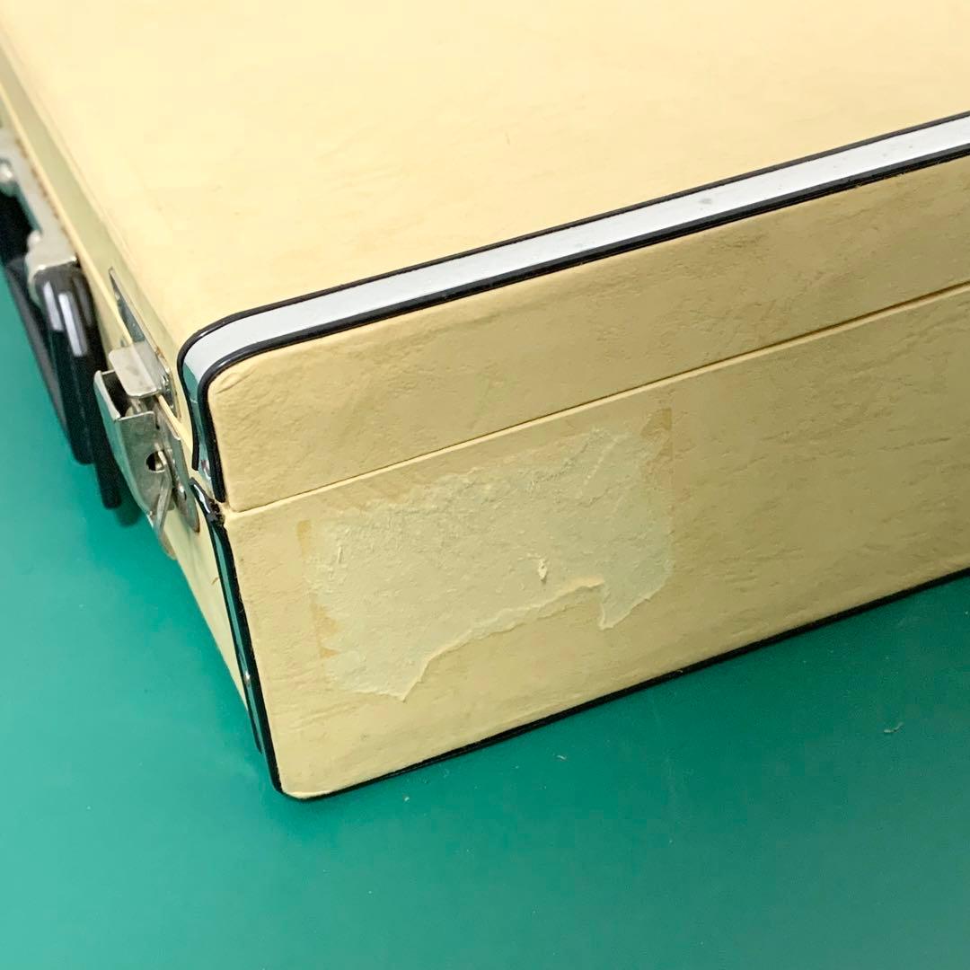 希少品 麻雀牌 昭和レトロ 高級牌 昭和年代物 背緑牌