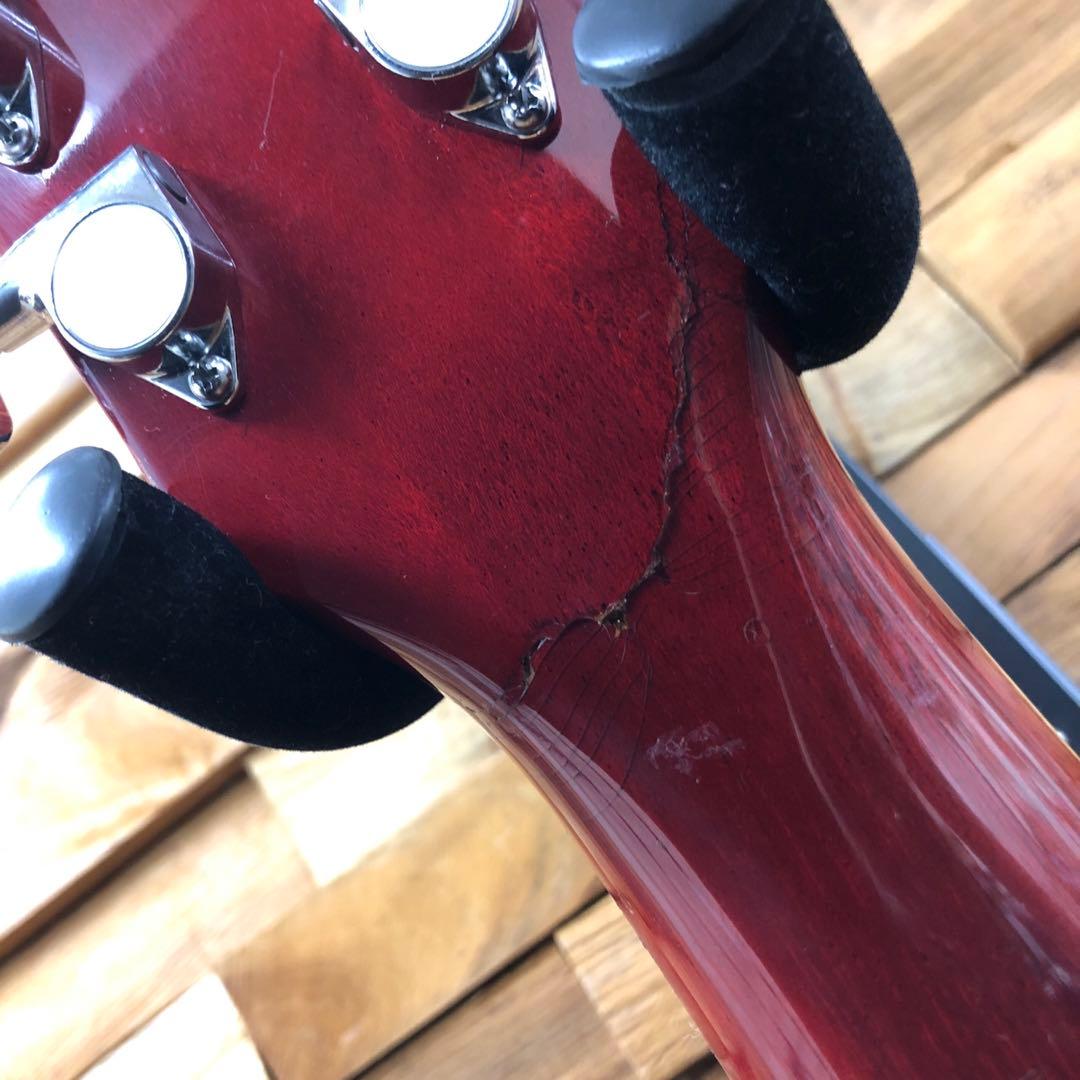 Greco Les Paulタイプ Standard エレキギター