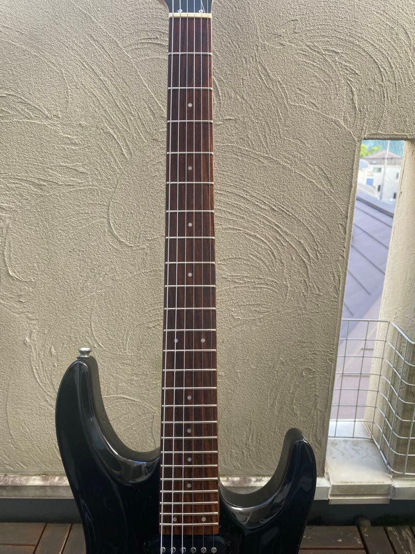 aria pro ii MAC STD/SSH(アリアプロⅡ)