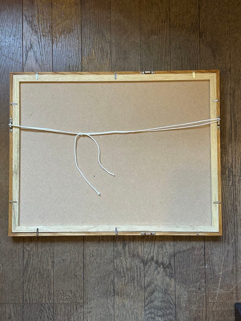 斎藤清　作　木版画 会津の冬シリーズ　サイン　落款　雪景色　名品　名作