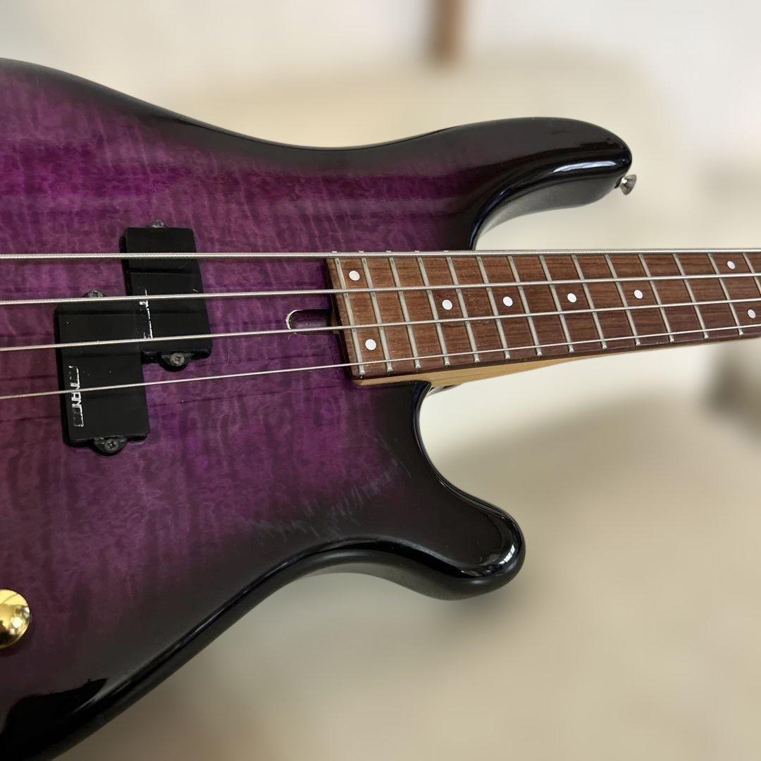 FERNANDES ベースギター