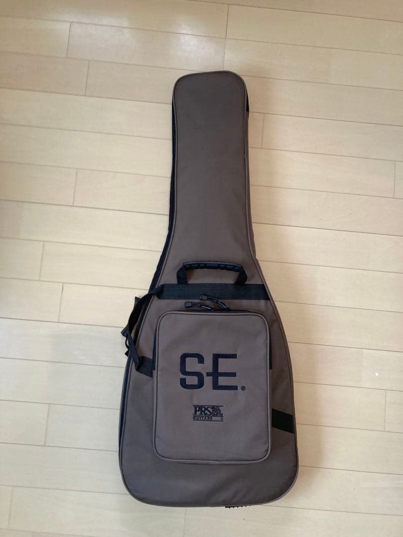 ソフトケース付きIBANEZ 540 R HSS 1991 Fujigen