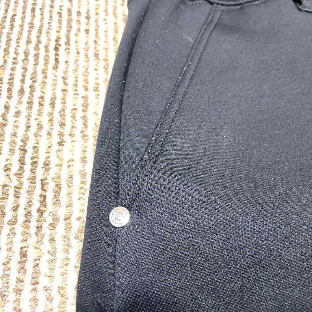 【フォロー割】 美品 ブリーフィングゴルフ WARM 3Dロゴ スカート L