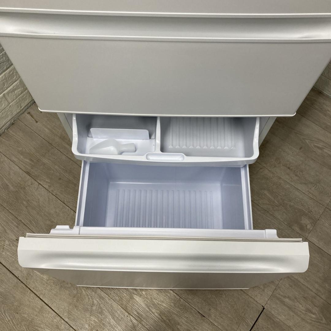 B10251 シャープ 374L 冷蔵庫 大型 小型 一人暮らし