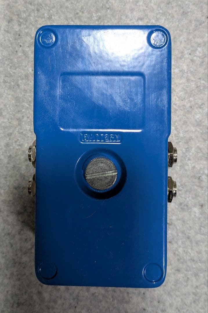 tc electronic FLASHBACKⅡ ディレイ