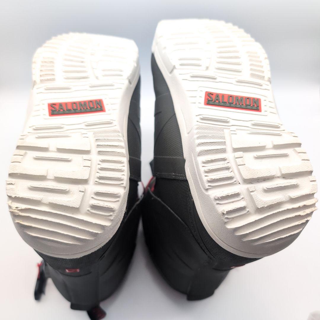 SALOMON FACTION サロモン　ファクション　スノボブーツ　28cm