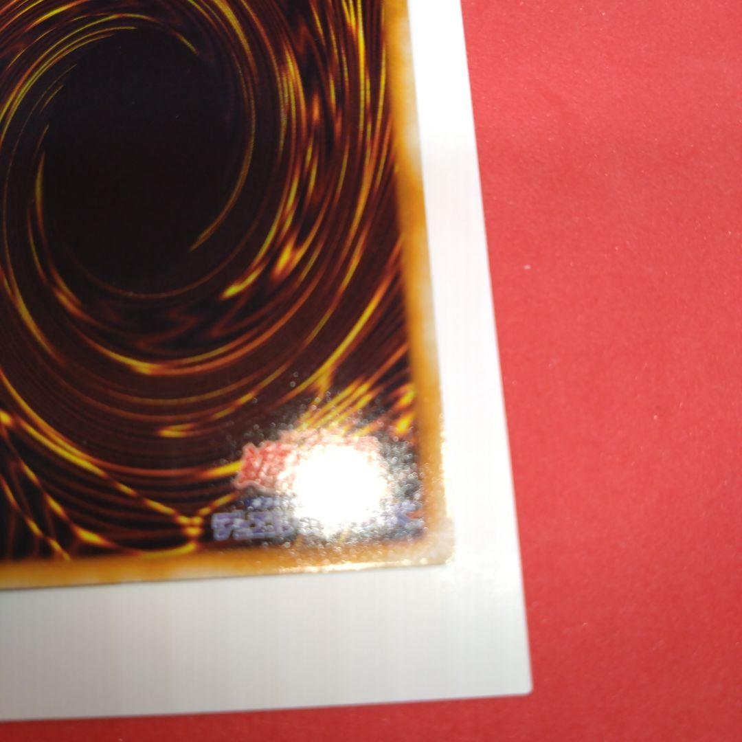 閲覧感謝 初期 完全究極体グレート・モス シークレット良品