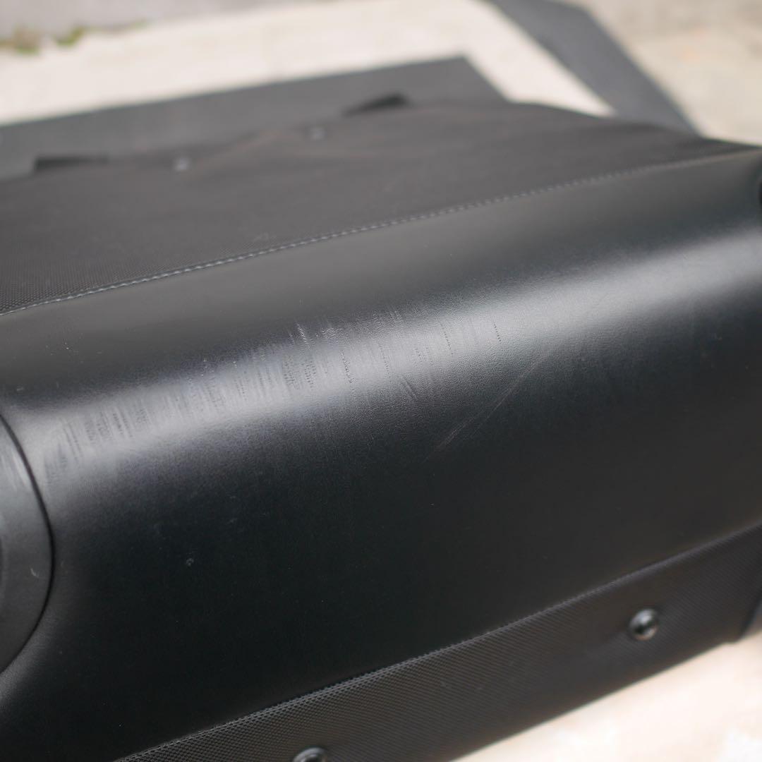 VICTORINOX 四輪キャリーバッグ　Architecture 3.0