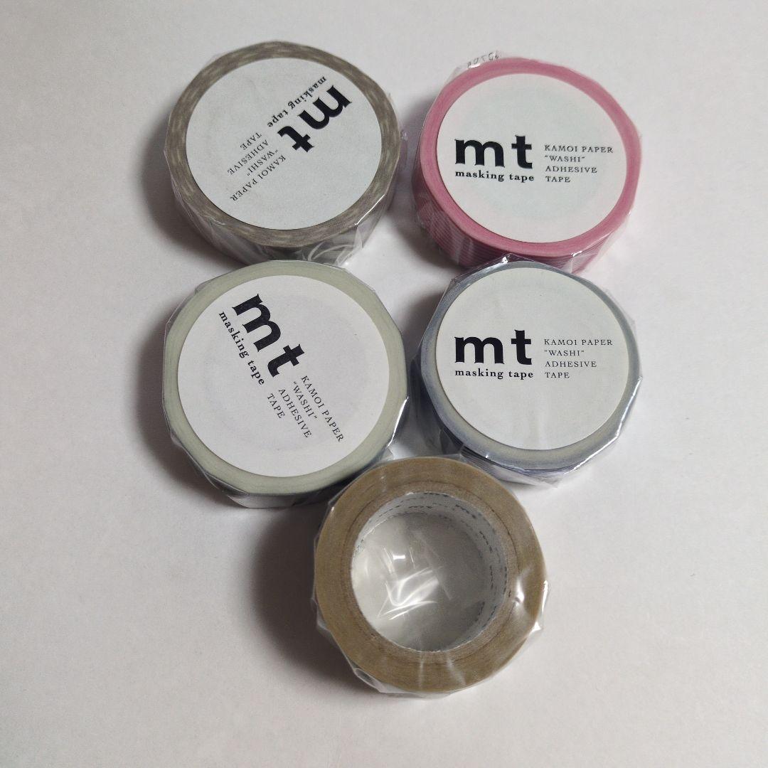 マスキングテープ39点まとめ売り