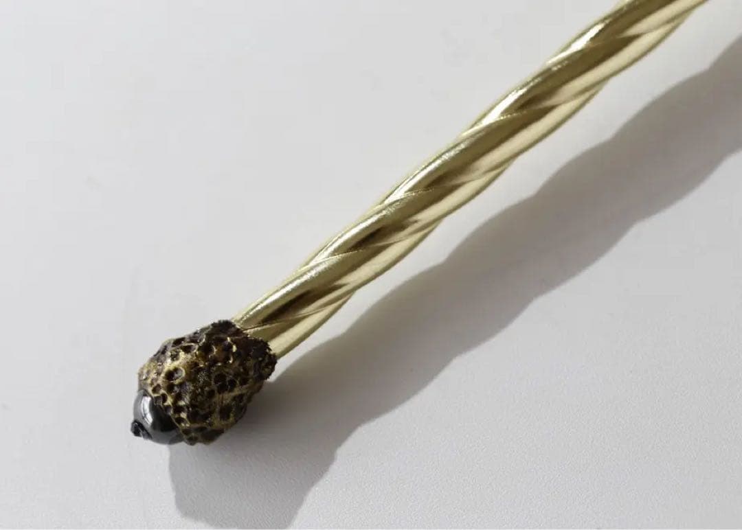 【高品質】ガーデンクォーツ ワンド