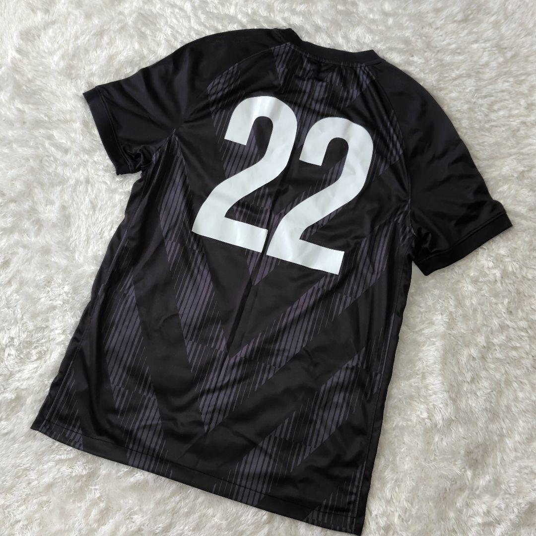 浦和レッズ　プレシーズンマッチ　ユニフォーム　＃22　柴戸海