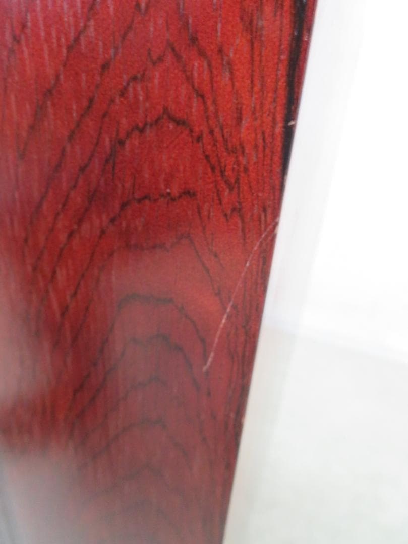 ヴィンテージ■ローズウッド■蛇腹扉■コクヨサイドボード■ミッドセンチュリー■北欧