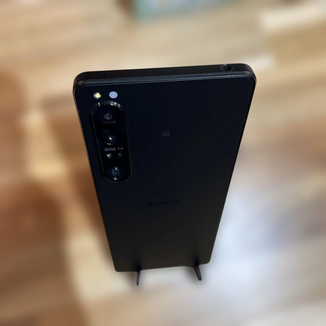 Z391 SIMフリー Xperia 1 IV XQ-CT44