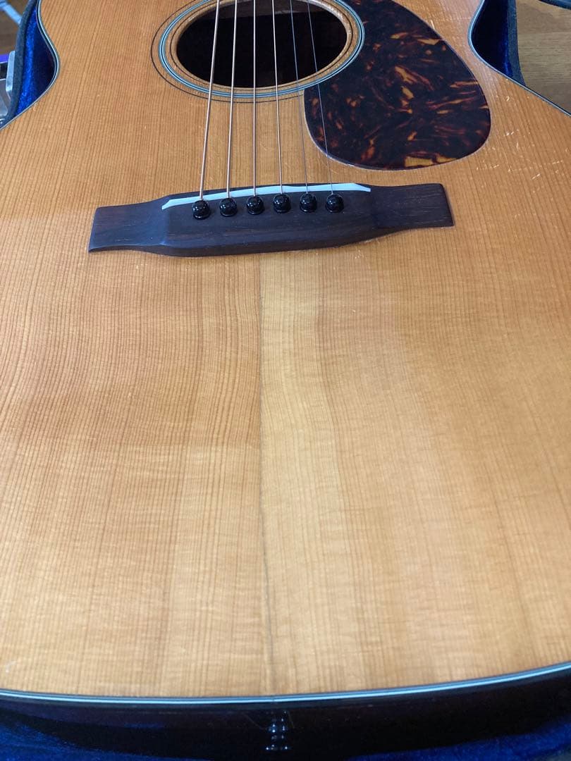 マーチン00-18 1962年製