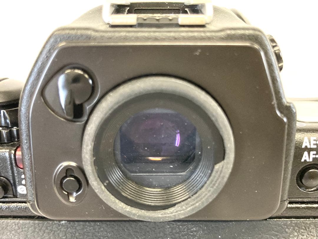 Nikon ニコン F5 ボディ 一眼レフフィルムカメラ