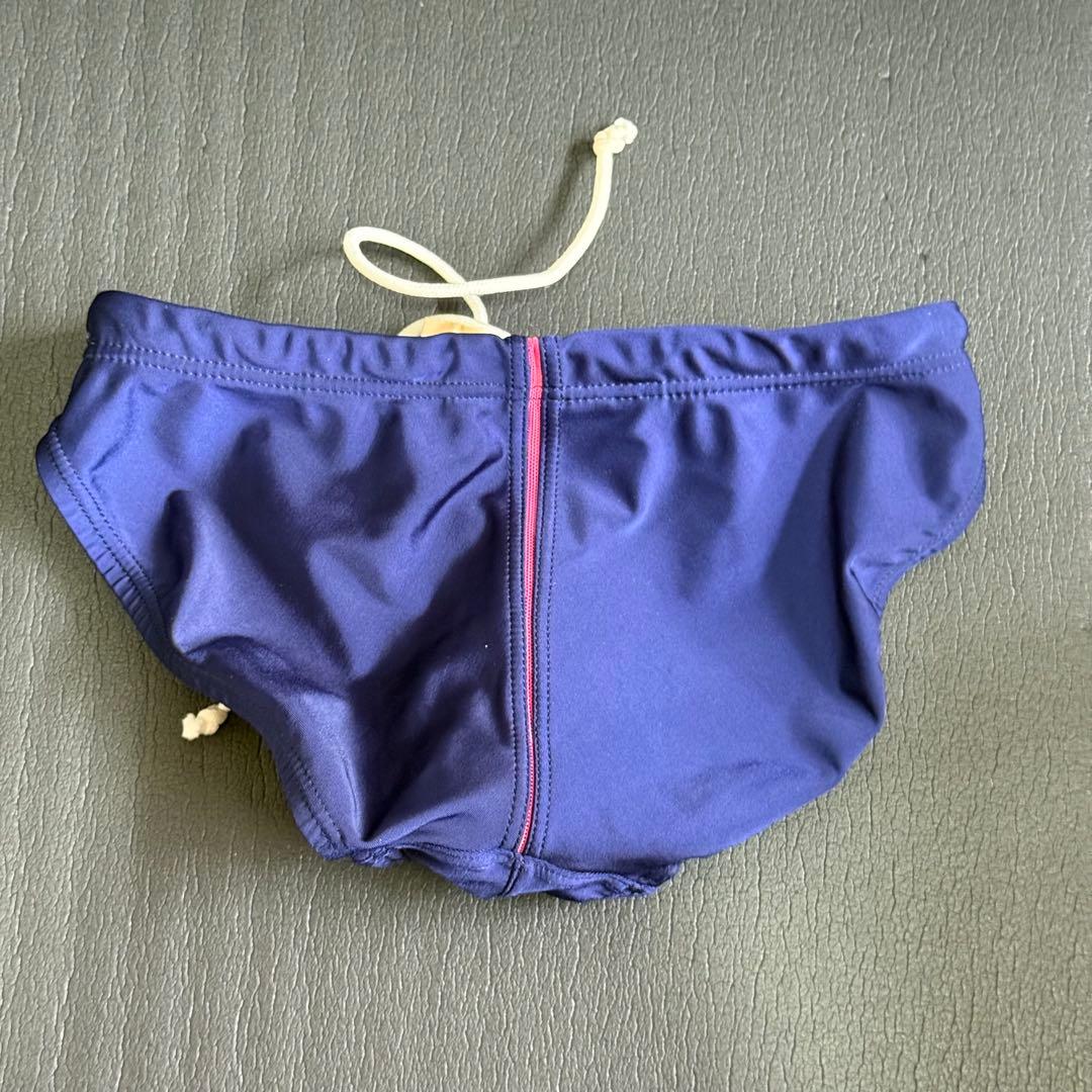 arena 競泳水着 ネイビー SSSサイズ