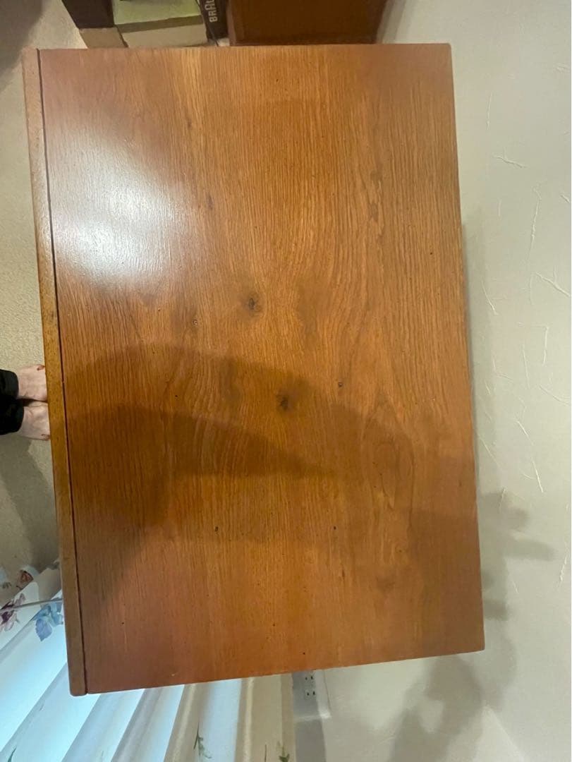 ドレクセル　テレビ台　サイドテーブル