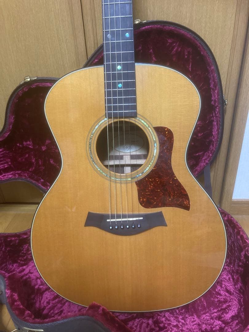 Taylor 714 【期間限定値下げ中】　アコースティックギター
