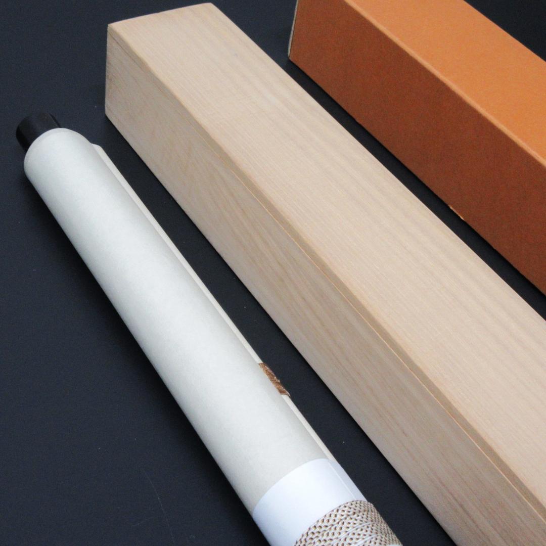 茶掛 大徳寺南宗寺坐雲洞 佐藤一耕「無賓主」横物 紙本 共箱 KJ-07