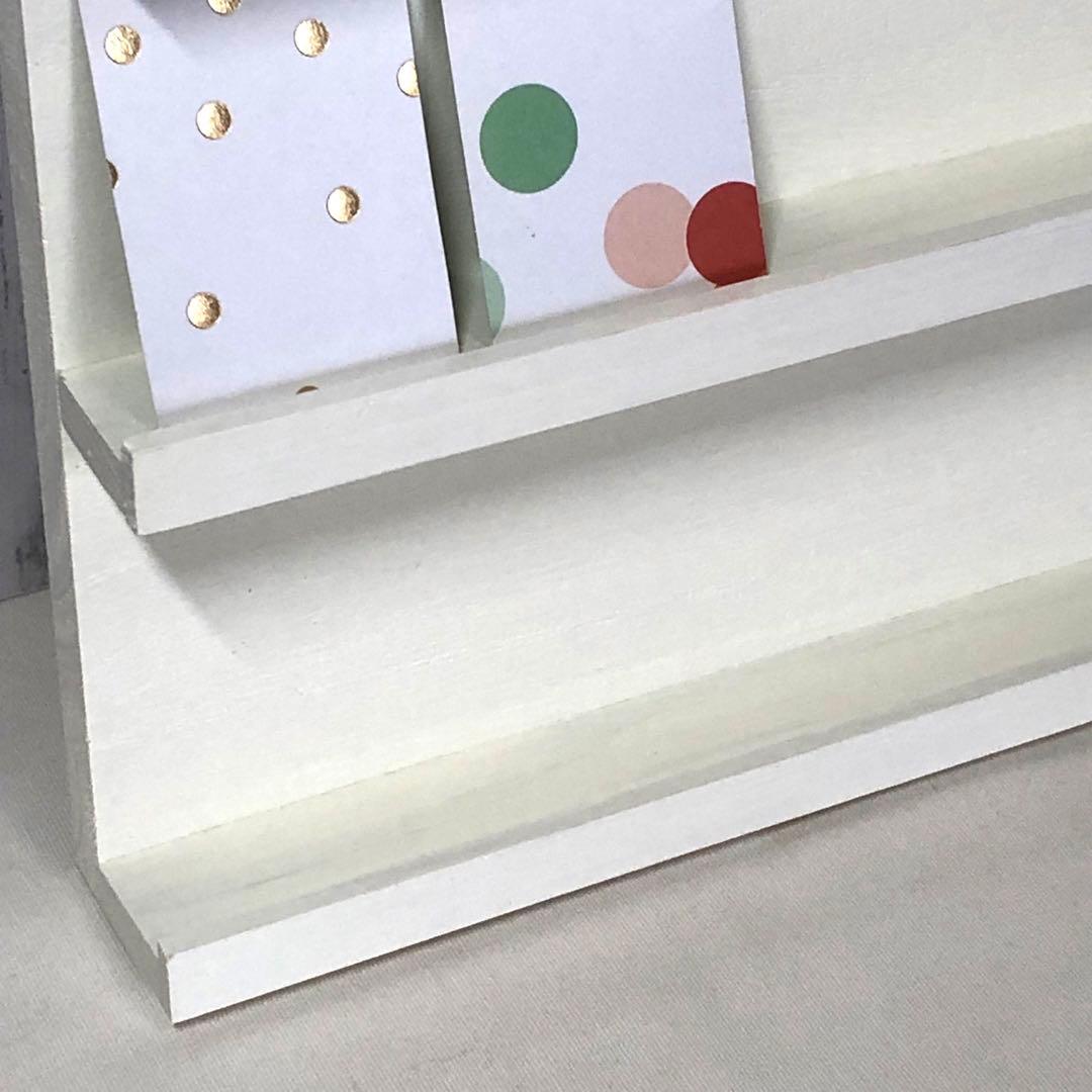 ふみけなが　トランク型什器　アクセサリースタンド　計２点　イベント什器