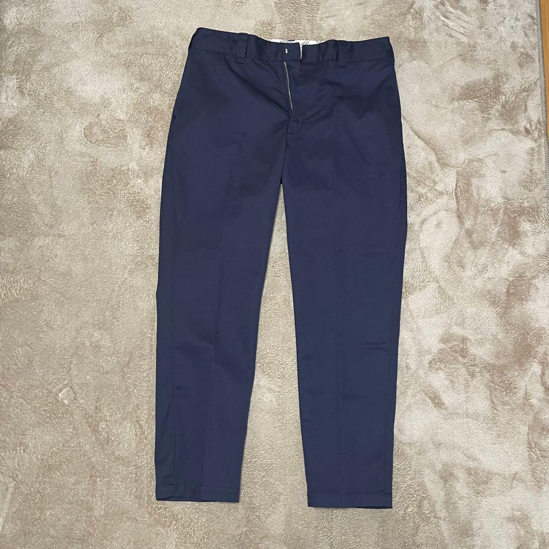 スタンダードカリフォルニア チノパン テーパード W34