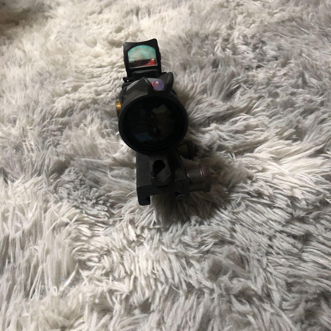 イルミネートスコープ/4倍