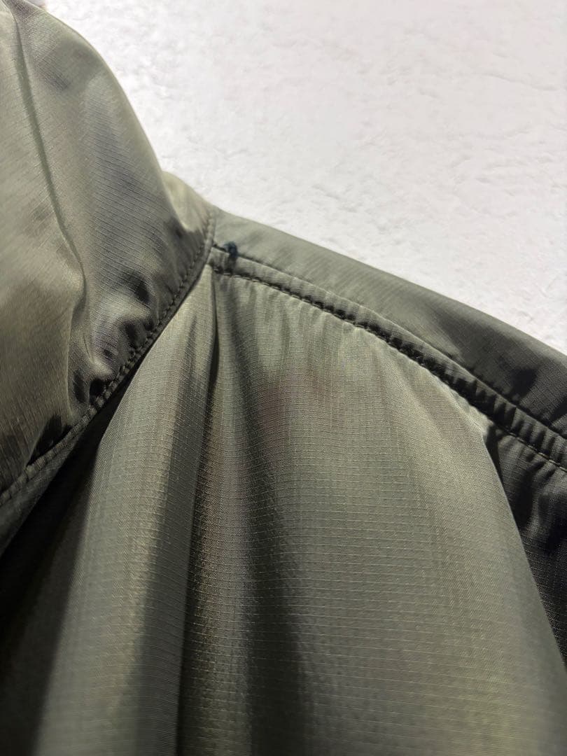 ジャケット・アウター WTAPS TRACK PADDED JACKET 23AW