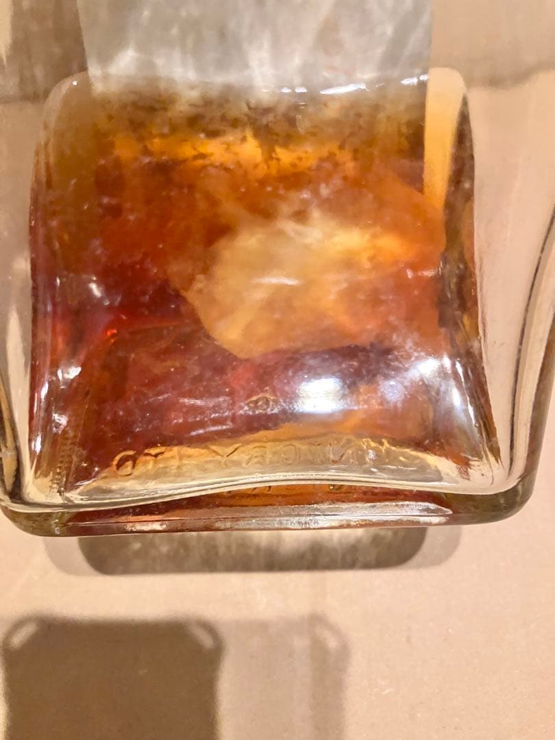 【難あり】サントリー　ウイスキー