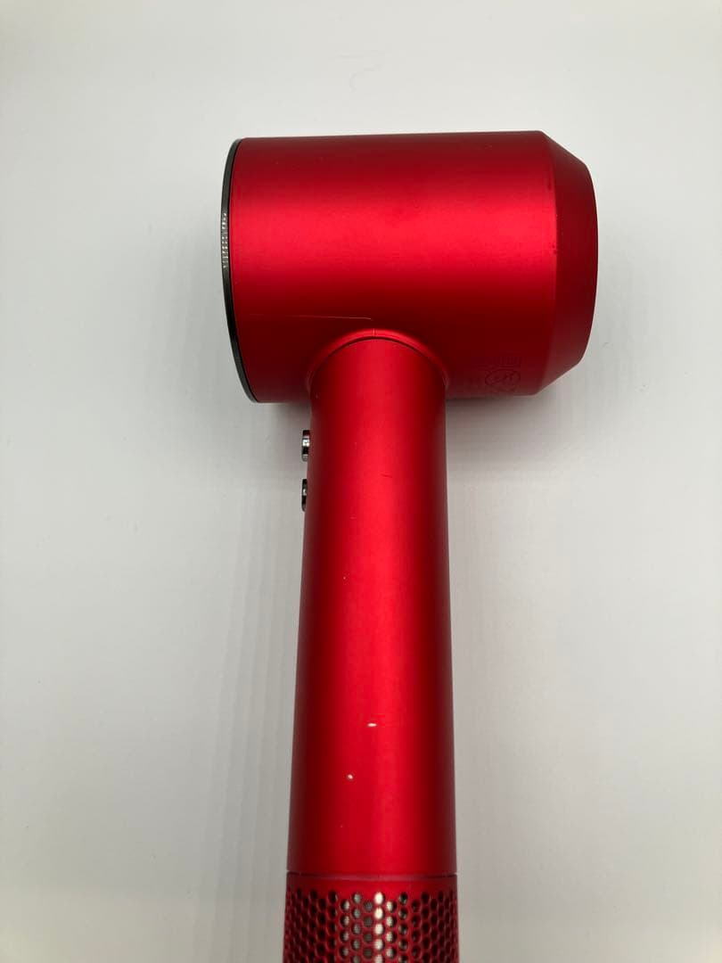 【本日20:00迄出品】dyson ダイソン ヘアドライヤー HD03