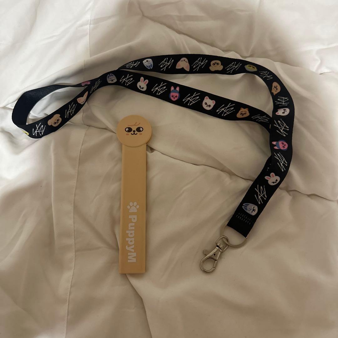 スンミン Puppym パピーム グッズ 24点セット