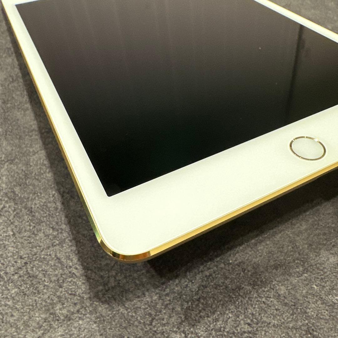 iPad本体 iPad mini4 Wi-Fi Cellular A1550 16GB