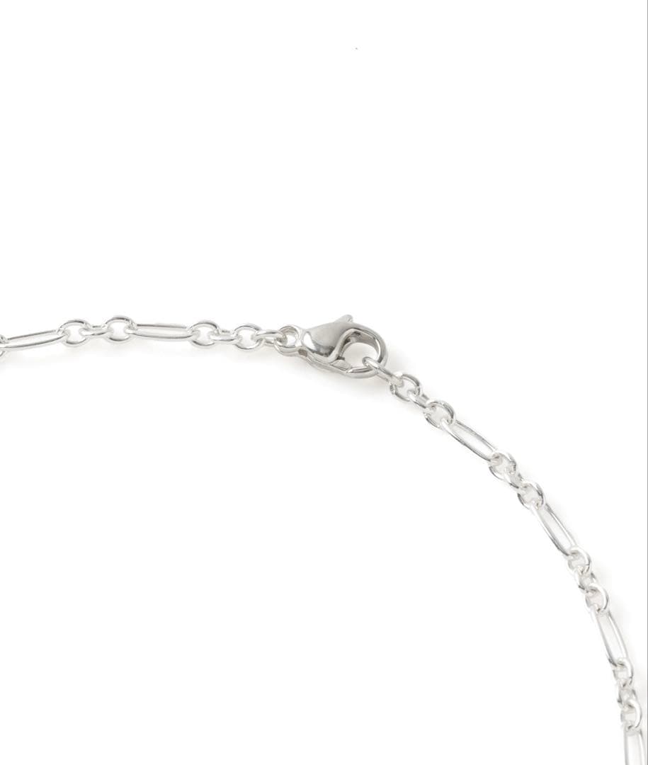 ケセラ　quesera 中島颯太　aria ネックレス