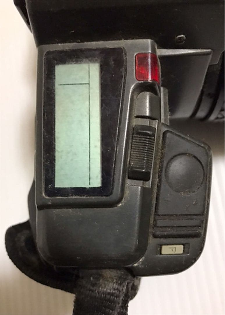 KYOCERA  カメラ（ジャンク品扱い）