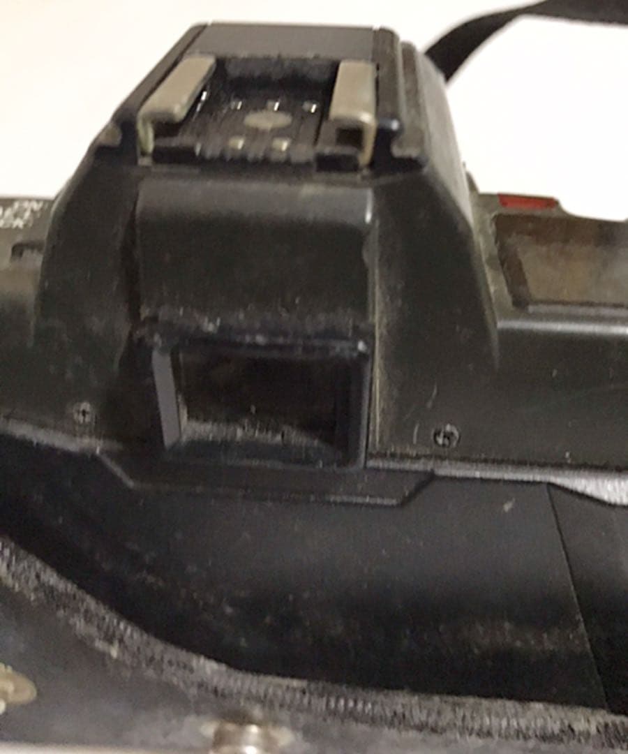 KYOCERA  カメラ（ジャンク品扱い）